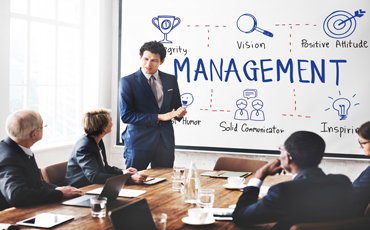 Advanced Diploma of Business Management