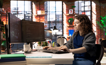 Bachelor of Computer Engineering