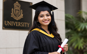 Master of Data Science