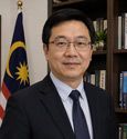 Prof. Dr. Chan Wei Sheng