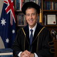 Prof. Daniel Reynolds