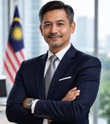Mr. Farid Azlan