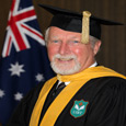 Prof. Dr. Ross Lehman