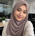 Zabedah Kebaya