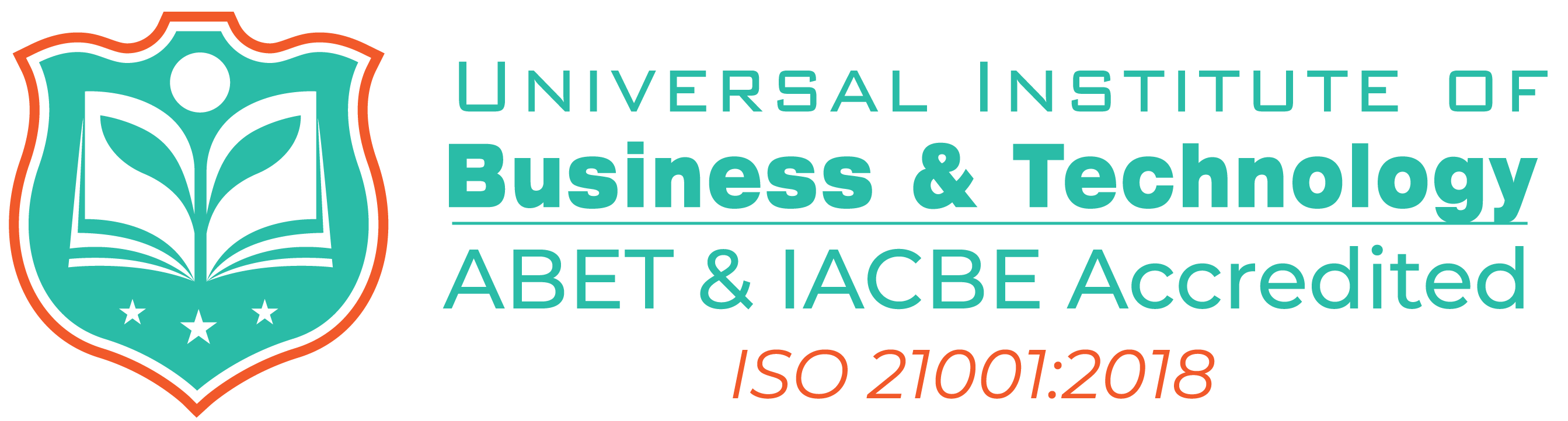 UIBT Logo